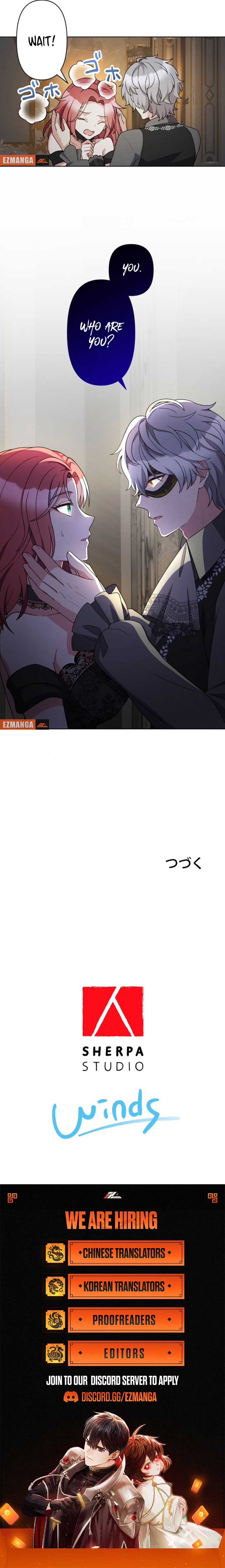 Villainess with a 0% Survival Rate Chapter 22 - Page 6