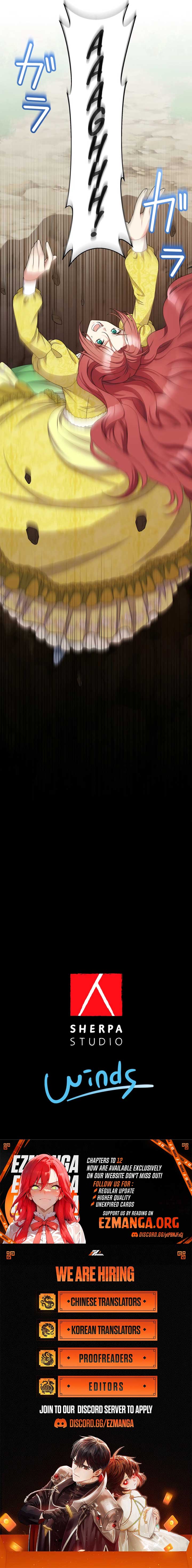 Villainess with a 0% Survival Rate Chapter 8 - Page 7