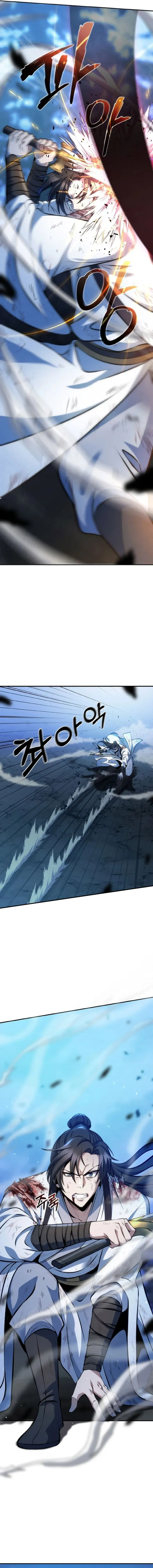 I Become The Youngest Disciple of The Martial Arts Leader Chapter 1 - Page 18