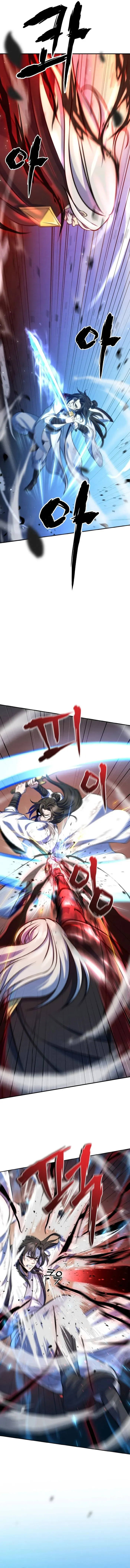 I Become The Youngest Disciple of The Martial Arts Leader Chapter 1 - Page 22