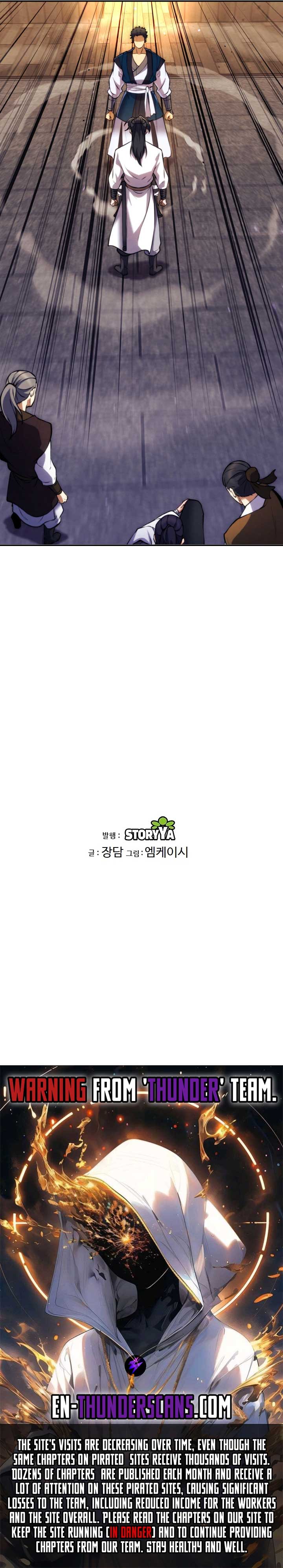 I Become The Youngest Disciple of The Martial Arts Leader Chapter 10 - Page 18