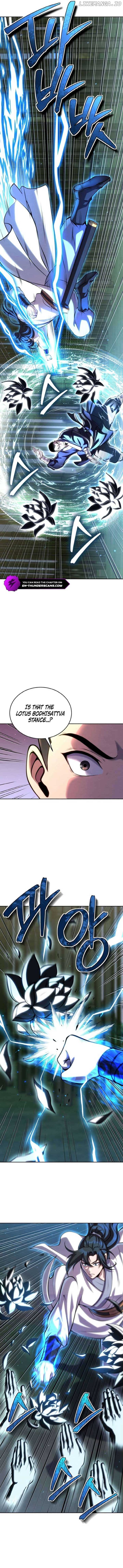 I Become The Youngest Disciple of The Martial Arts Leader Chapter 28 - Page 13