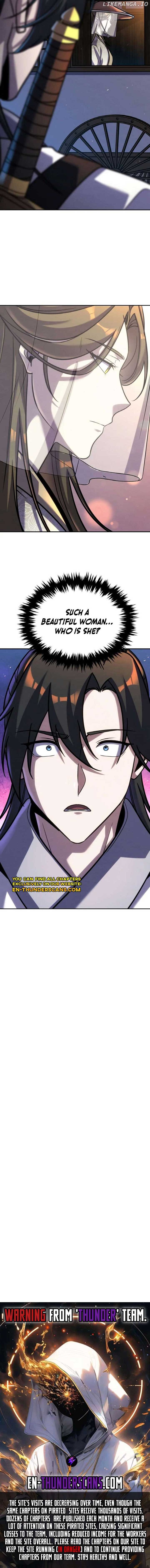 I Become The Youngest Disciple of The Martial Arts Leader Chapter 45 - Page 18