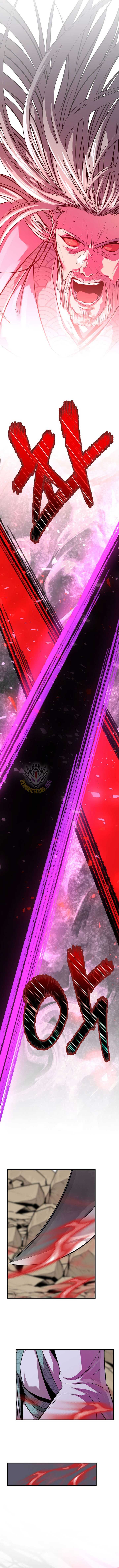 I Become The Youngest Disciple of The Martial Arts Leader Chapter 59 - Page 10