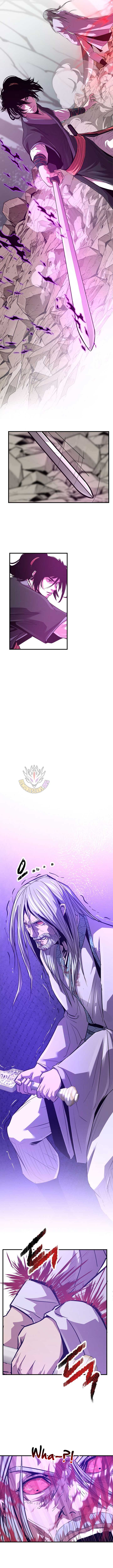 I Become The Youngest Disciple of The Martial Arts Leader Chapter 59 - Page 11