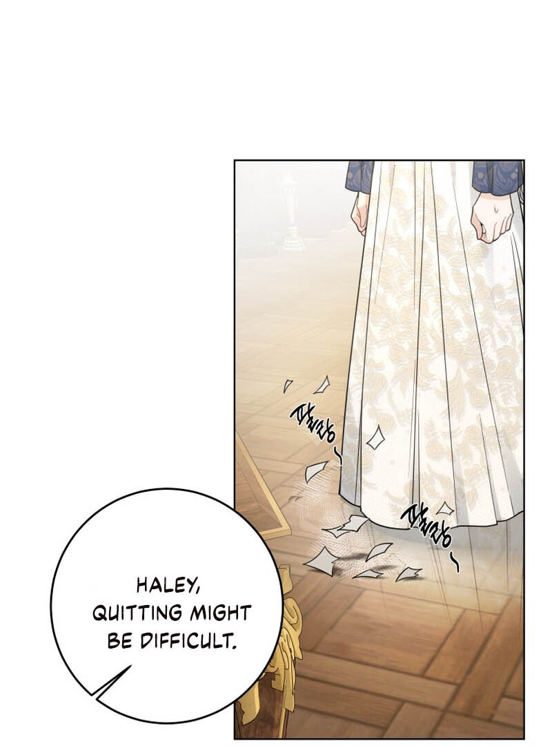 The Obsessive Emperor’s Capable Pharmacist Chapter 1 - Page 11