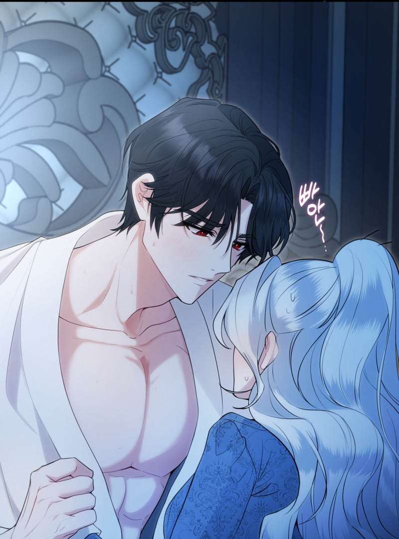 The Obsessive Emperor’s Capable Pharmacist Chapter 1 - Page 110