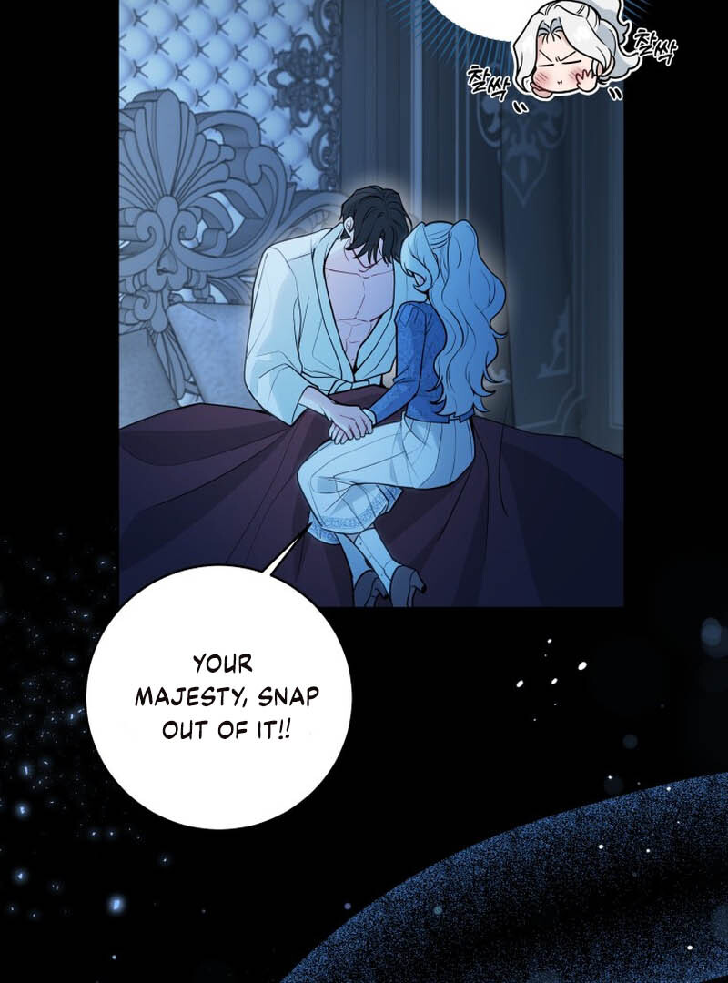 The Obsessive Emperor’s Capable Pharmacist Chapter 1 - Page 113