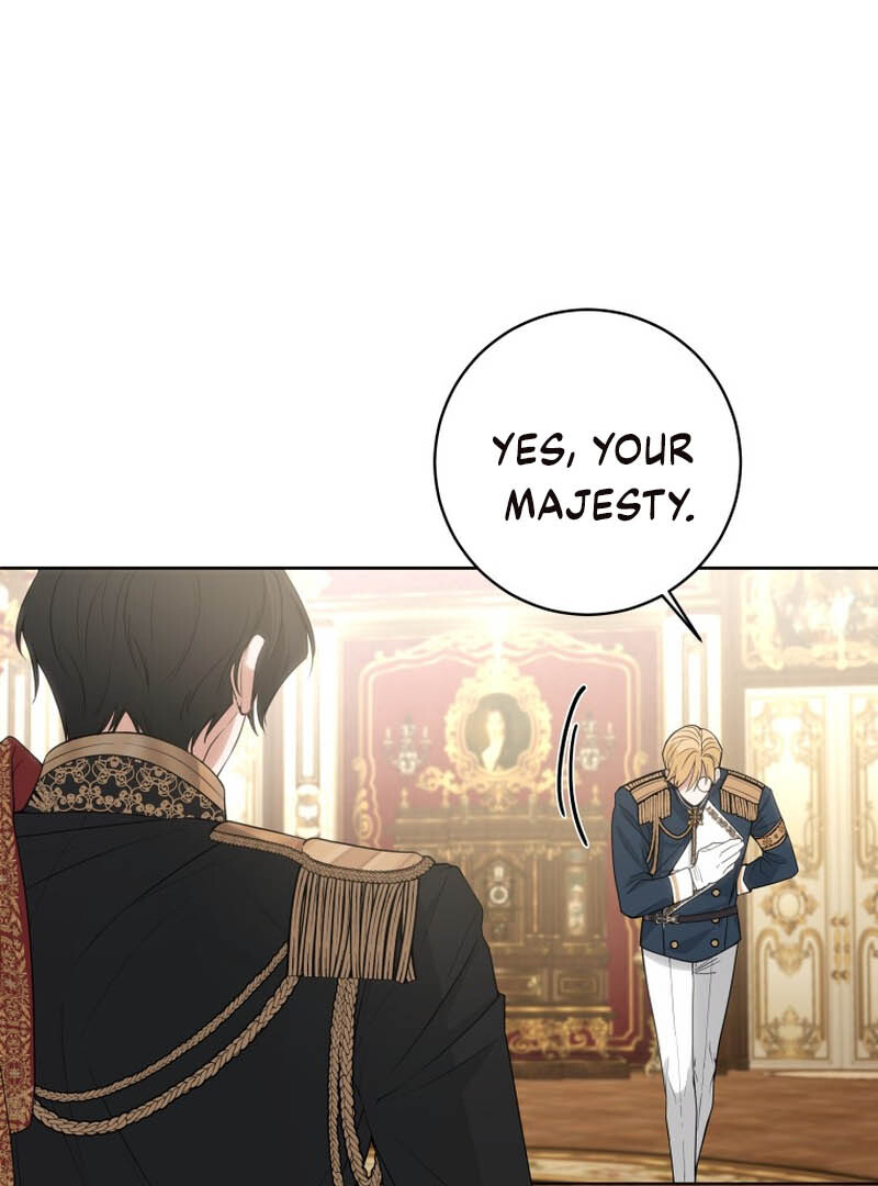 The Obsessive Emperor’s Capable Pharmacist Chapter 1 - Page 124