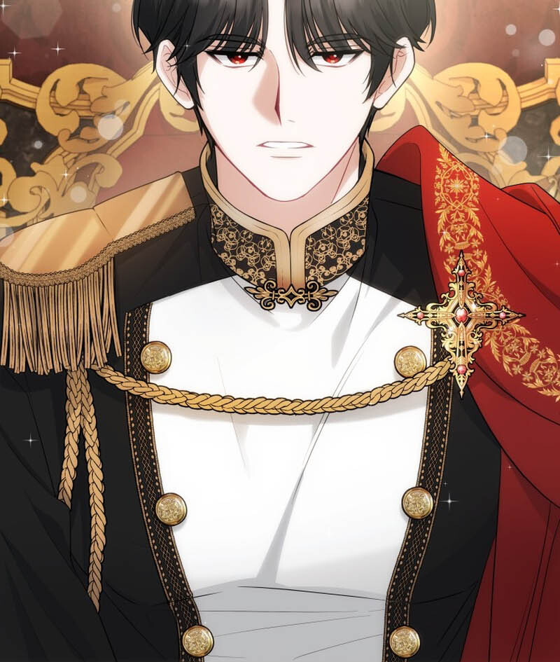 The Obsessive Emperor’s Capable Pharmacist Chapter 1 - Page 126