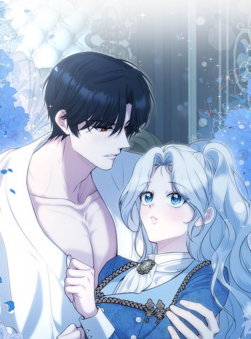 The Obsessive Emperor’s Capable Pharmacist Chapter 1 - Page 128