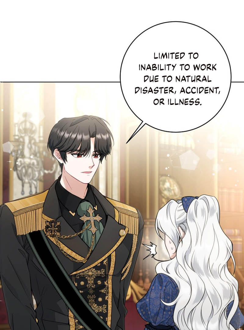 The Obsessive Emperor’s Capable Pharmacist Chapter 1 - Page 13