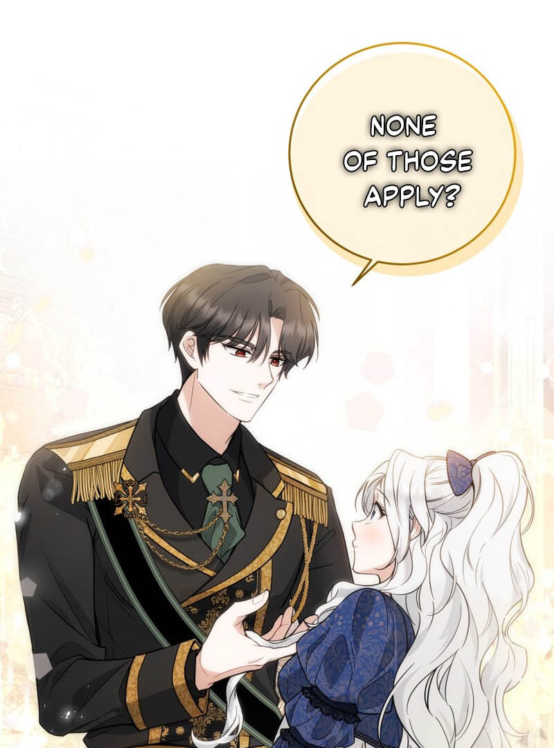 The Obsessive Emperor’s Capable Pharmacist Chapter 1 - Page 20