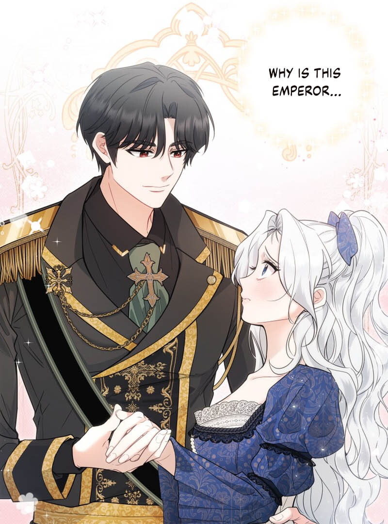 The Obsessive Emperor’s Capable Pharmacist Chapter 1 - Page 28