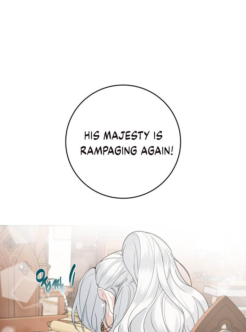 The Obsessive Emperor’s Capable Pharmacist Chapter 1 - Page 39