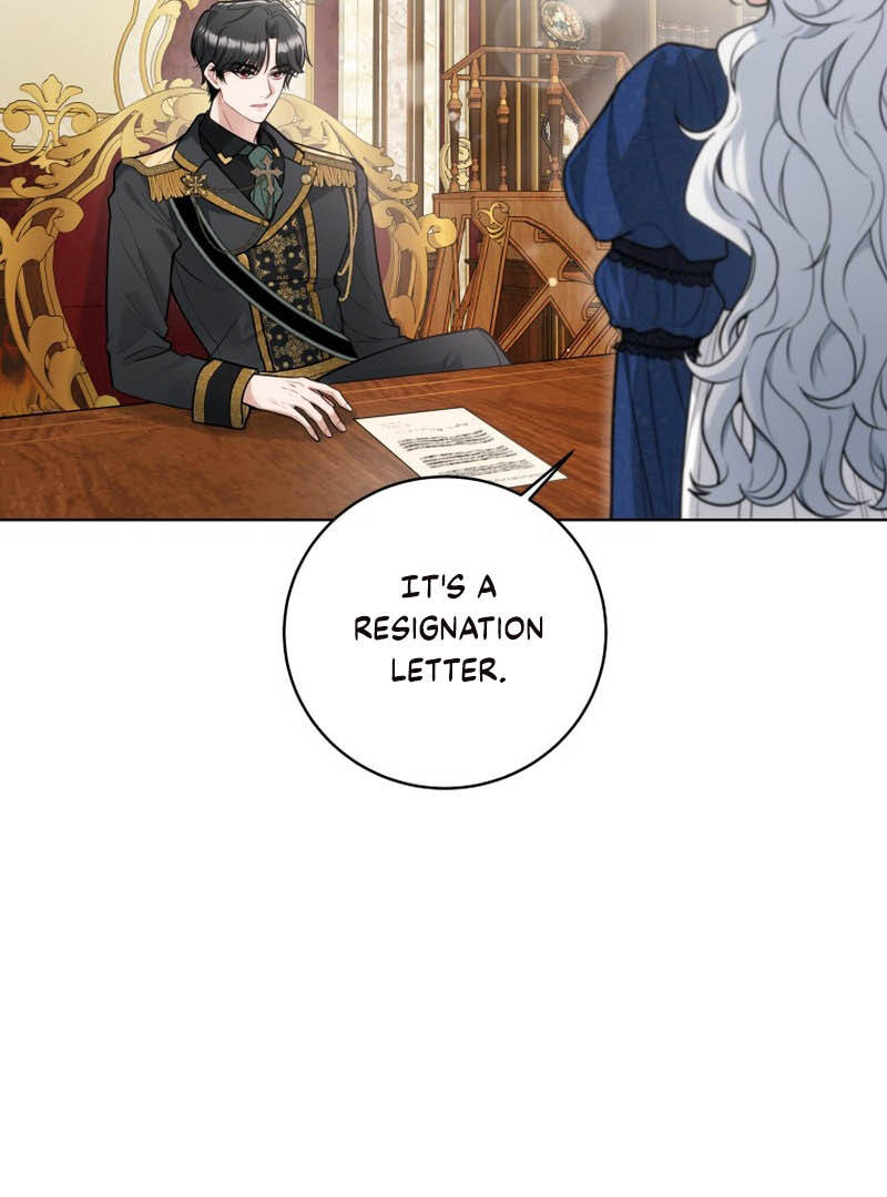 The Obsessive Emperor’s Capable Pharmacist Chapter 1 - Page 4