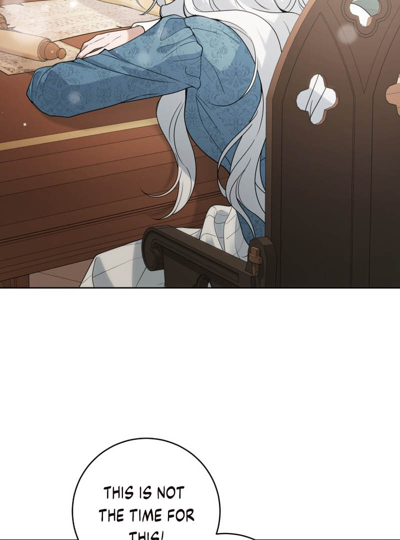 The Obsessive Emperor’s Capable Pharmacist Chapter 1 - Page 40