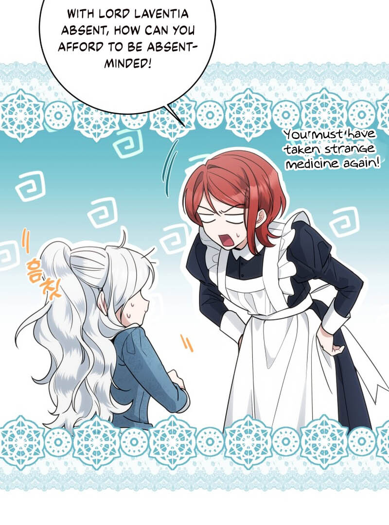 The Obsessive Emperor’s Capable Pharmacist Chapter 1 - Page 45