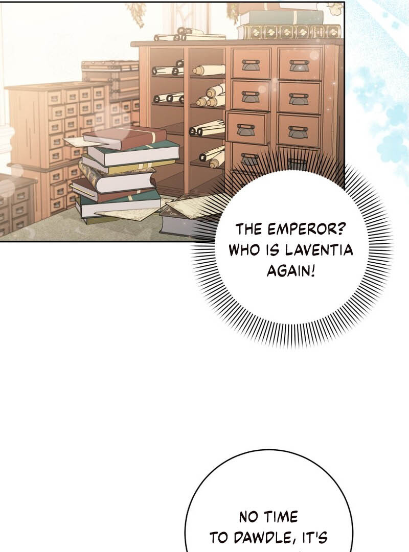 The Obsessive Emperor’s Capable Pharmacist Chapter 1 - Page 48