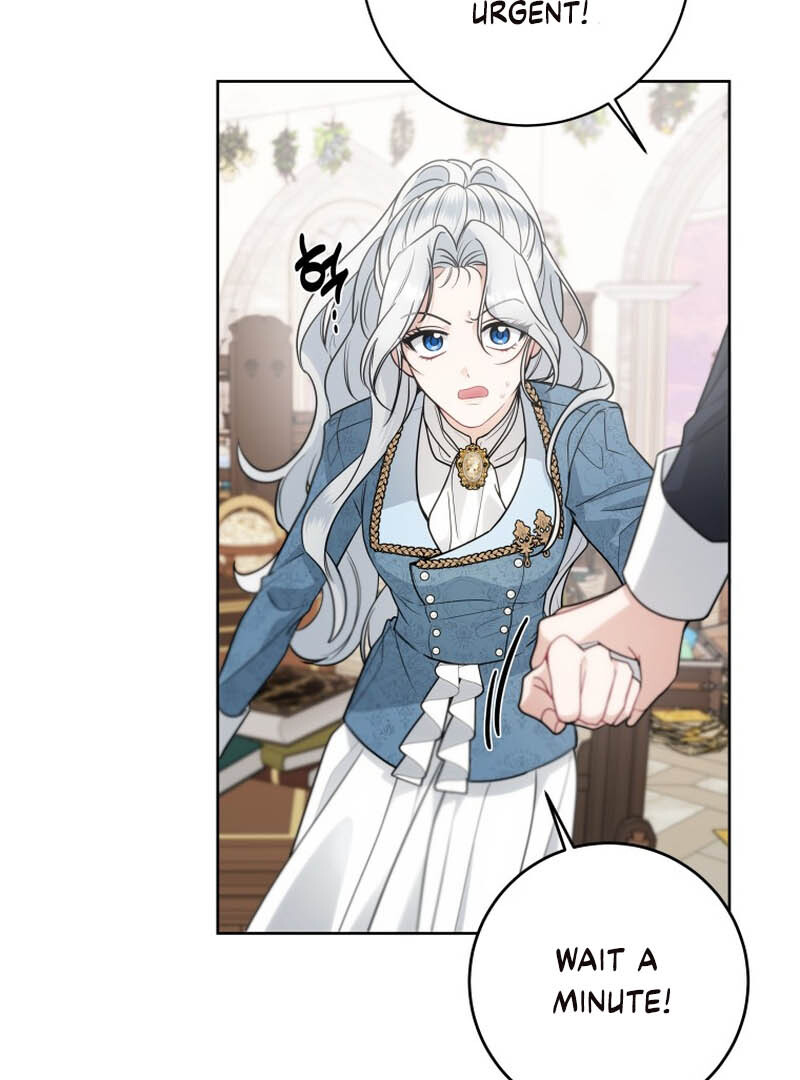 The Obsessive Emperor’s Capable Pharmacist Chapter 1 - Page 49