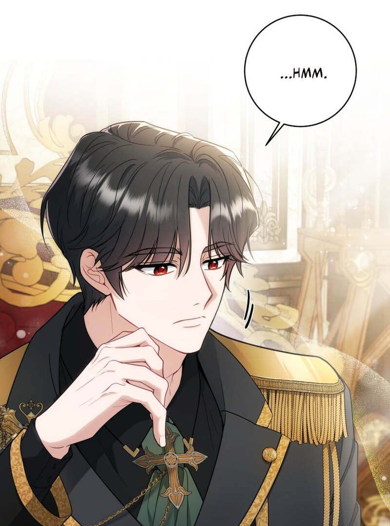 The Obsessive Emperor’s Capable Pharmacist Chapter 1 - Page 5