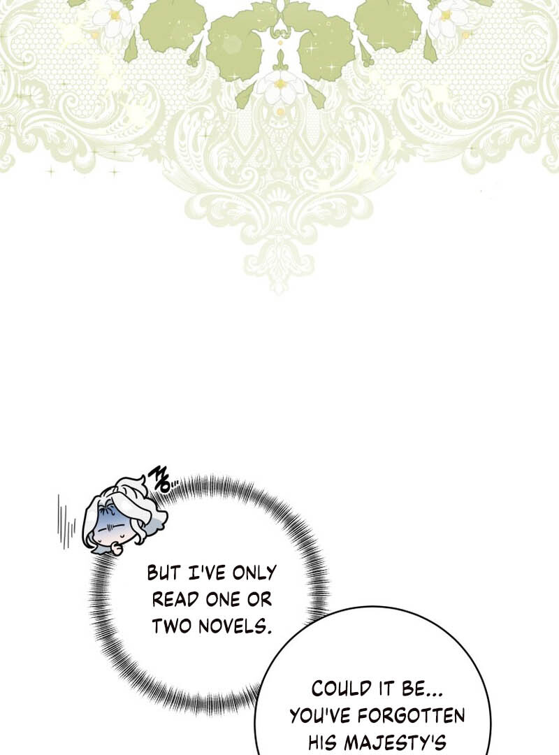 The Obsessive Emperor’s Capable Pharmacist Chapter 1 - Page 51