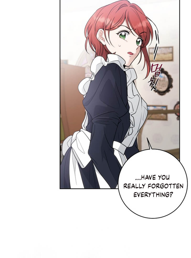 The Obsessive Emperor’s Capable Pharmacist Chapter 1 - Page 53