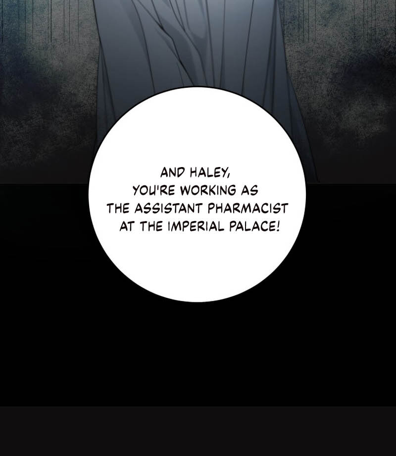 The Obsessive Emperor’s Capable Pharmacist Chapter 1 - Page 56