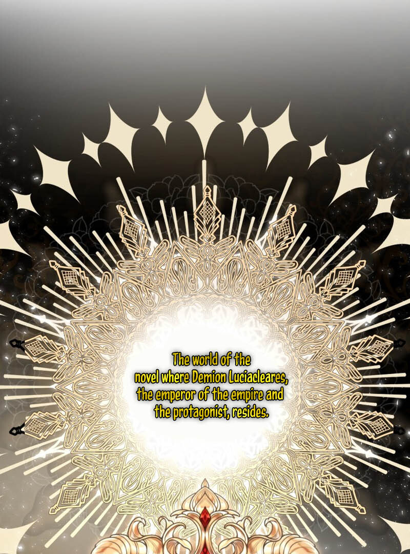 The Obsessive Emperor’s Capable Pharmacist Chapter 1 - Page 61