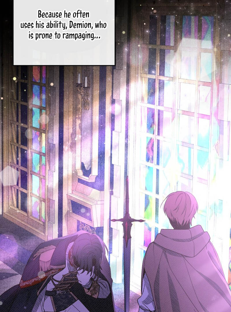 The Obsessive Emperor’s Capable Pharmacist Chapter 1 - Page 65