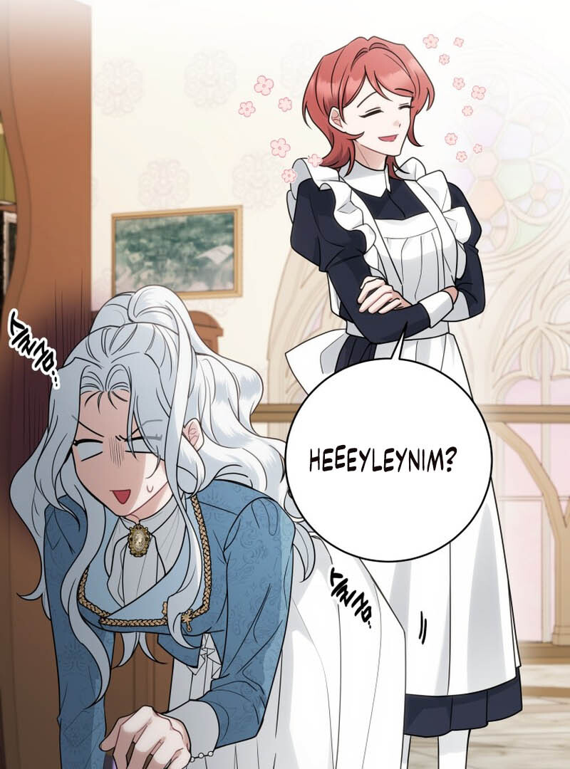 The Obsessive Emperor’s Capable Pharmacist Chapter 1 - Page 72