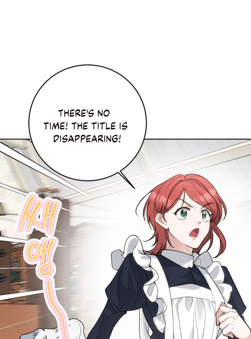 The Obsessive Emperor’s Capable Pharmacist Chapter 1 - Page 74