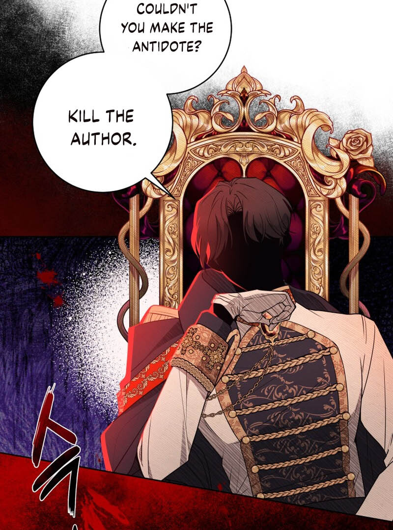 The Obsessive Emperor’s Capable Pharmacist Chapter 1 - Page 77