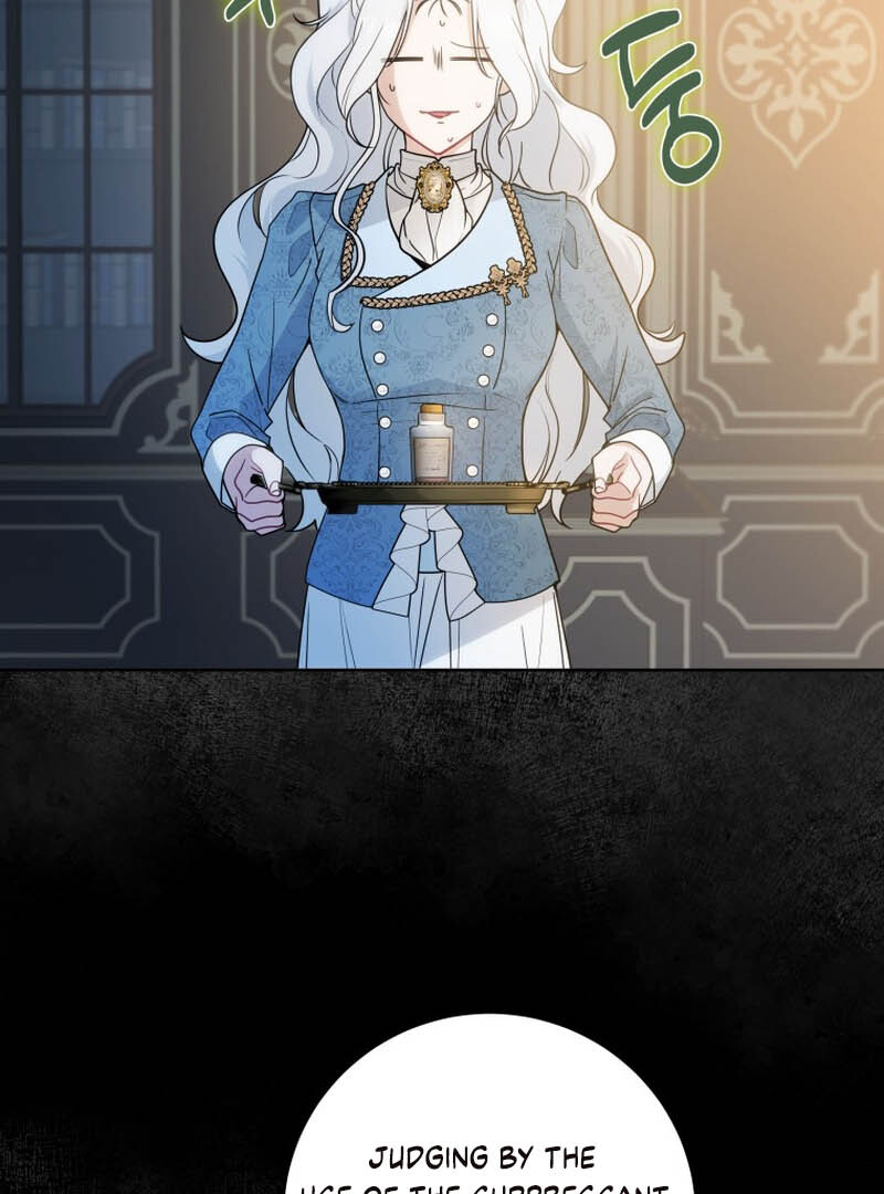 The Obsessive Emperor’s Capable Pharmacist Chapter 1 - Page 84