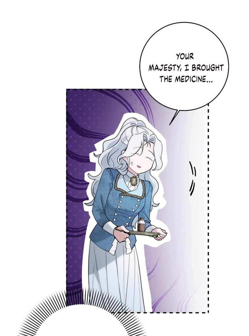 The Obsessive Emperor’s Capable Pharmacist Chapter 1 - Page 92