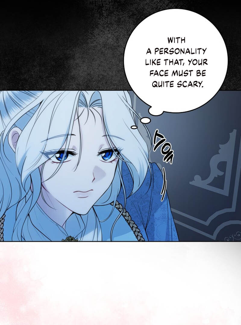 The Obsessive Emperor’s Capable Pharmacist Chapter 1 - Page 95