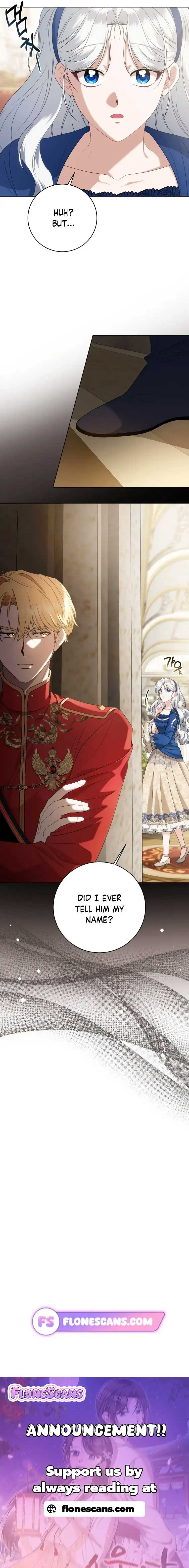 The Obsessive Emperor’s Capable Pharmacist Chapter 10 - Page 14