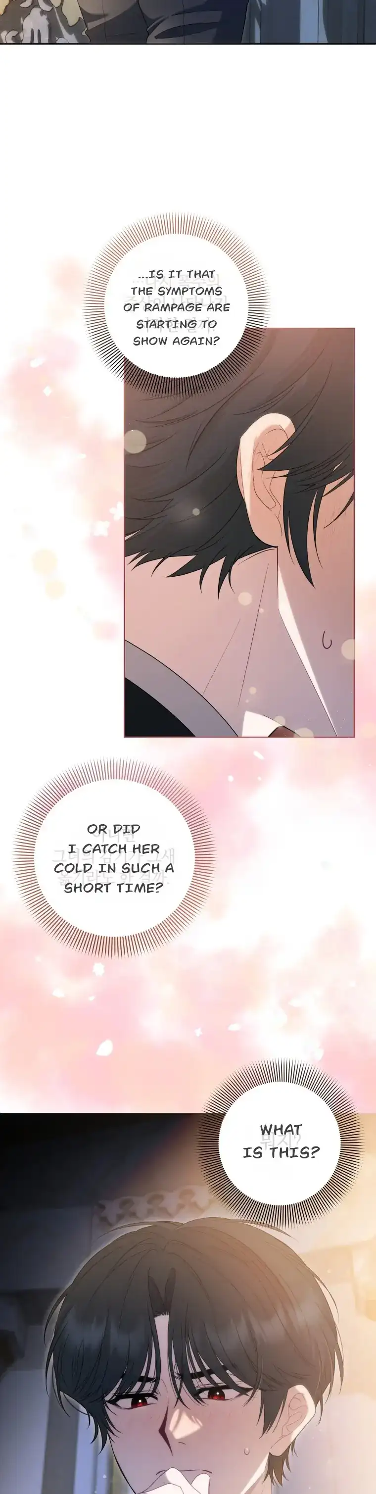 The Obsessive Emperor’s Capable Pharmacist Chapter 11 - Page 12