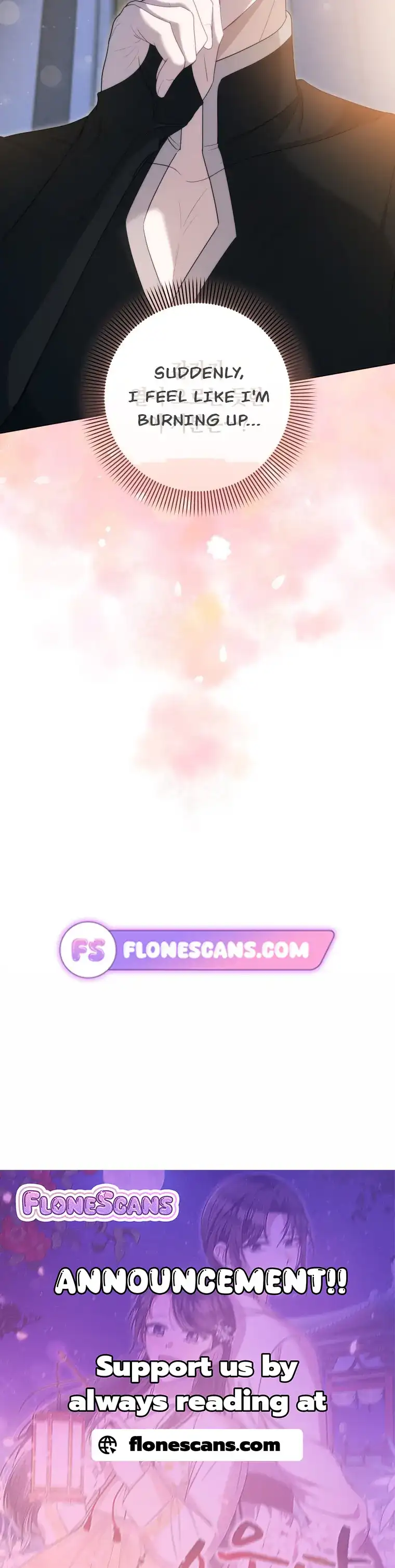 The Obsessive Emperor’s Capable Pharmacist Chapter 11 - Page 13