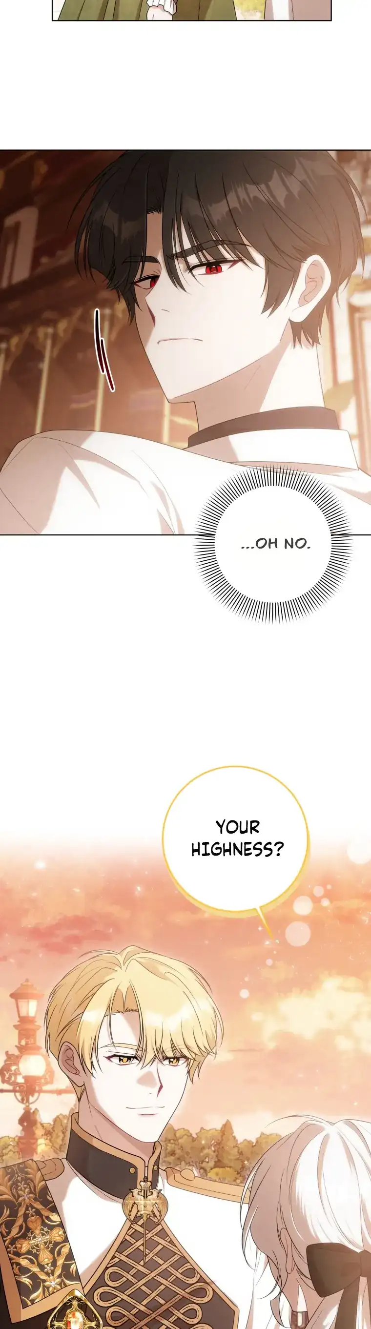 The Obsessive Emperor’s Capable Pharmacist Chapter 13 - Page 12