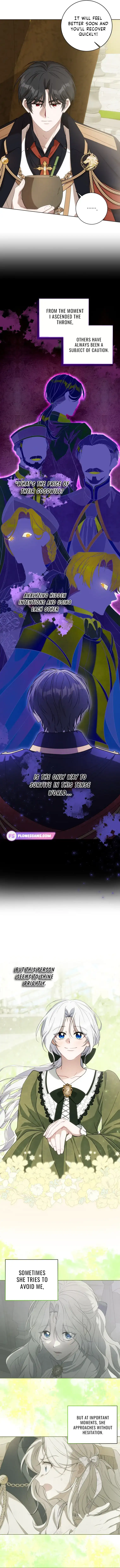 The Obsessive Emperor’s Capable Pharmacist Chapter 13 - Page 4