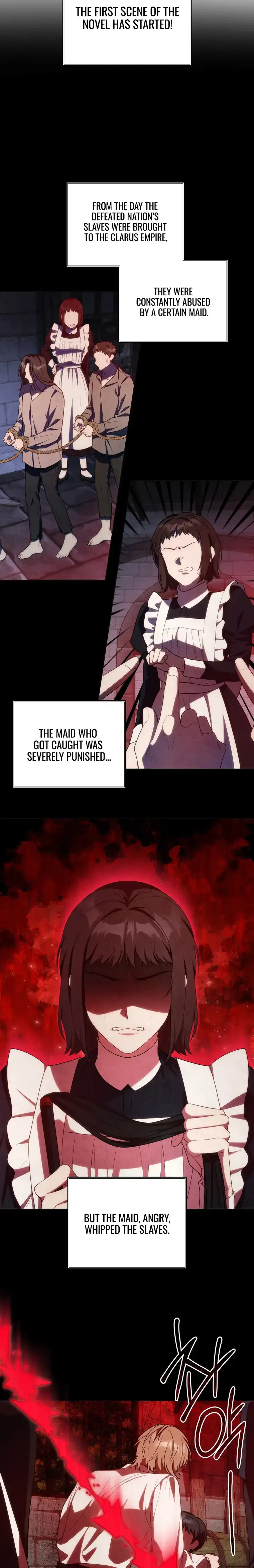 The Obsessive Emperor’s Capable Pharmacist Chapter 16 - Page 11