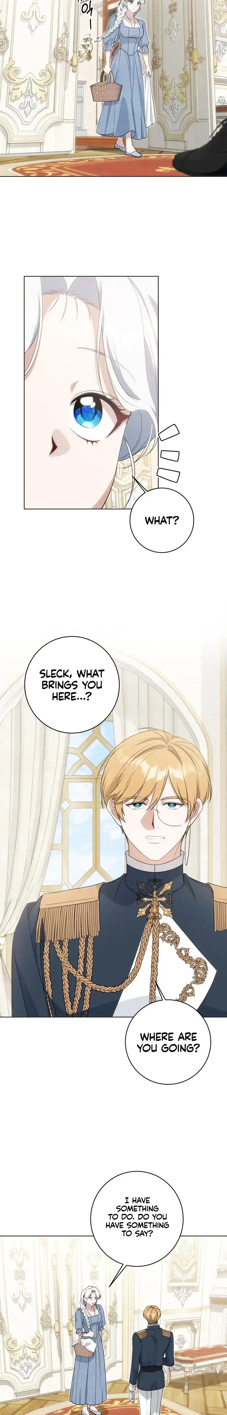 The Obsessive Emperor’s Capable Pharmacist Chapter 16 - Page 14