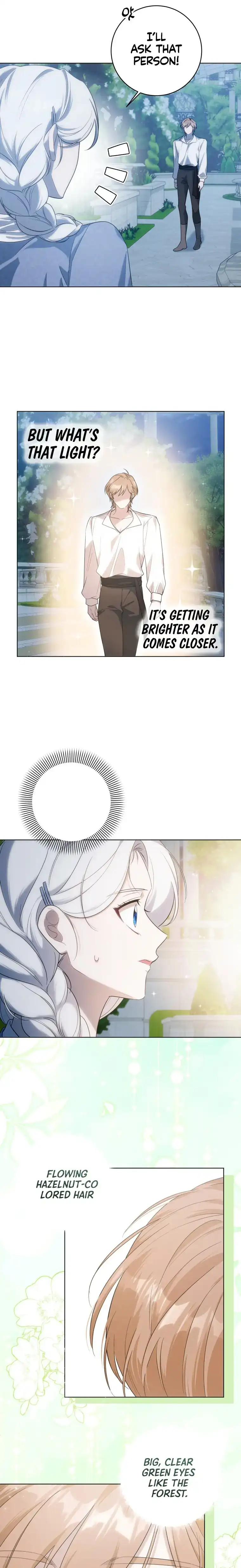 The Obsessive Emperor’s Capable Pharmacist Chapter 16 - Page 17