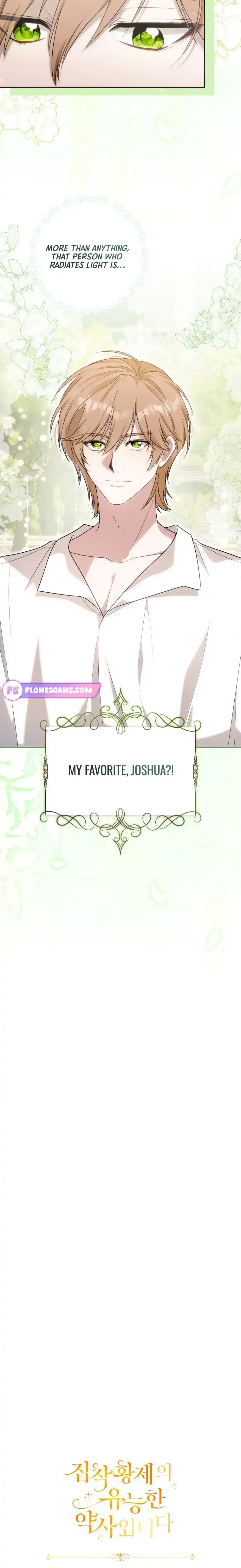 The Obsessive Emperor’s Capable Pharmacist Chapter 16 - Page 18