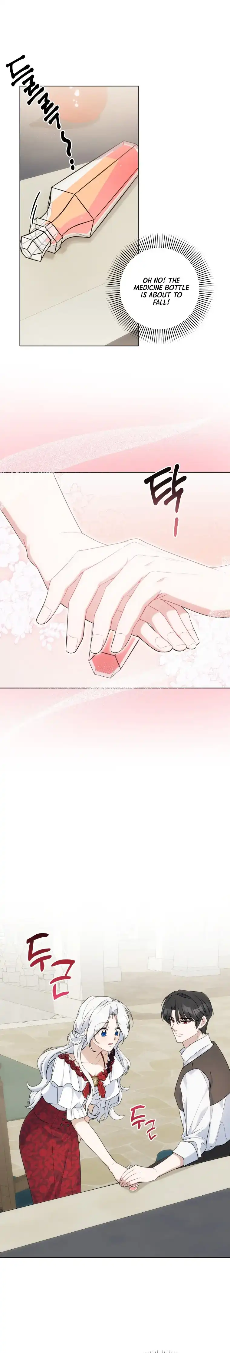 The Obsessive Emperor’s Capable Pharmacist Chapter 16 - Page 2