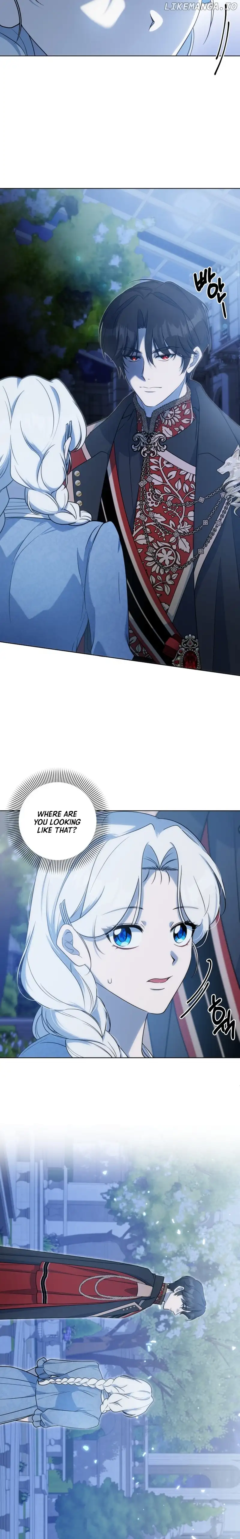 The Obsessive Emperor’s Capable Pharmacist Chapter 17 - Page 17