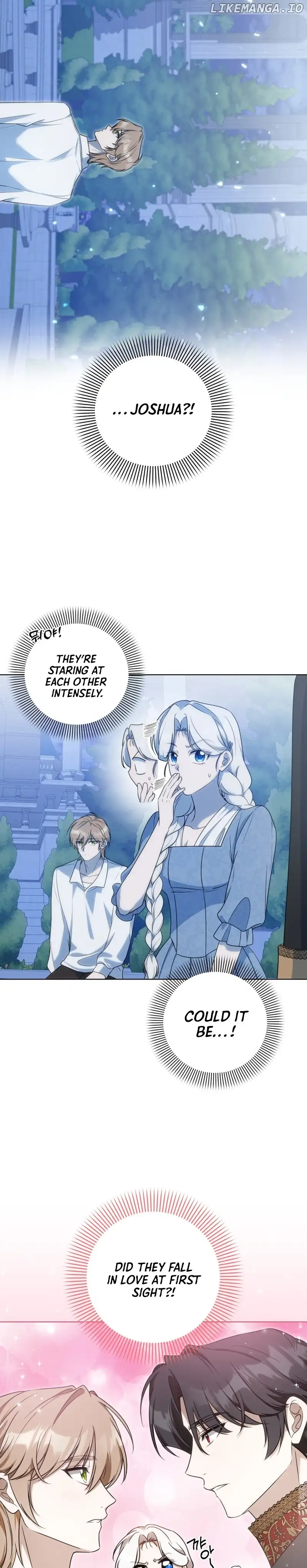 The Obsessive Emperor’s Capable Pharmacist Chapter 17 - Page 18