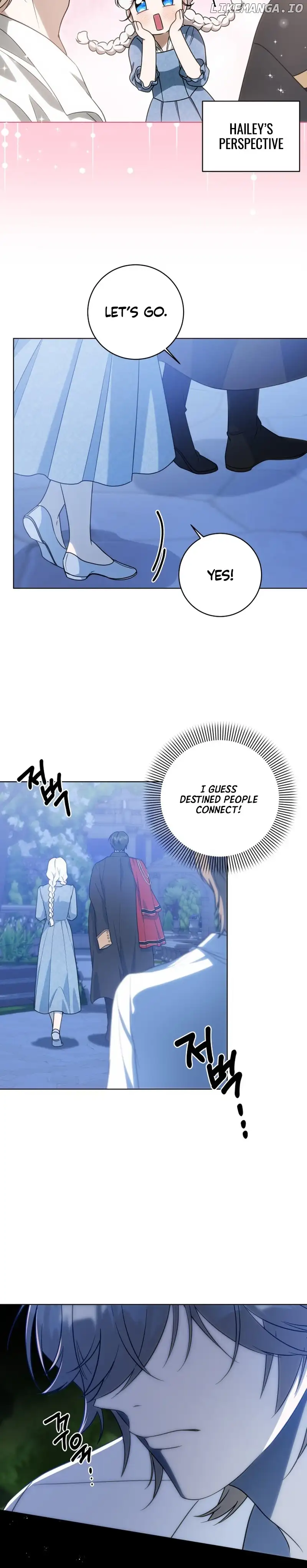 The Obsessive Emperor’s Capable Pharmacist Chapter 17 - Page 19