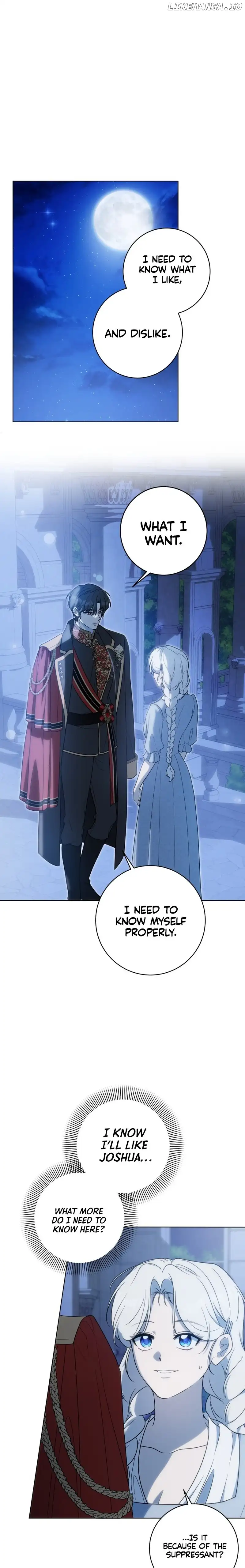 The Obsessive Emperor’s Capable Pharmacist Chapter 18 - Page 2